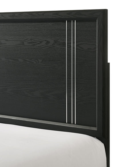 Charlie - Bedroom Set Crown Mark