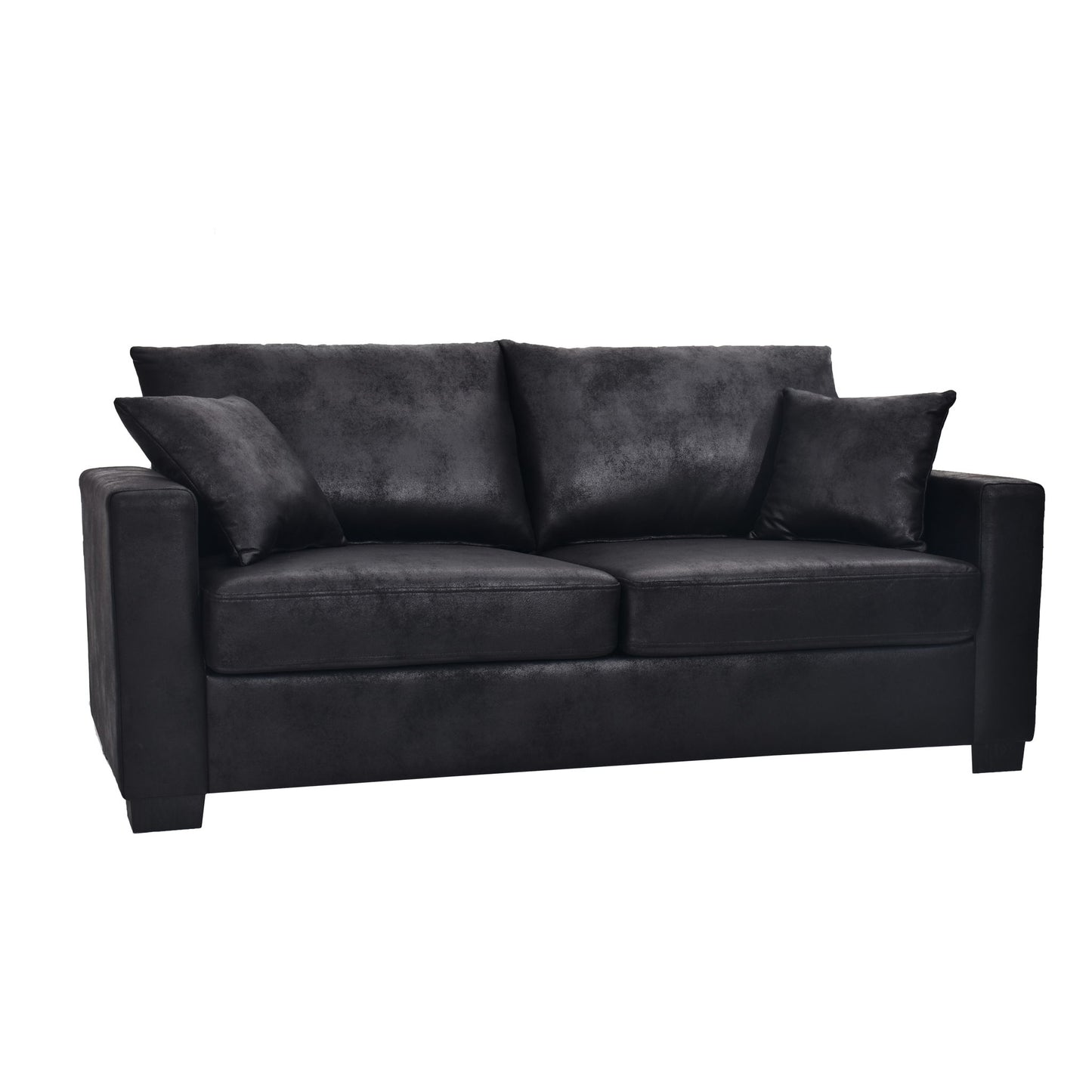2 Seater Sofa For Living Room Home Essentials