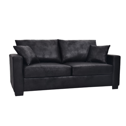 2 Seater Sofa For Living Room Home Essentials
