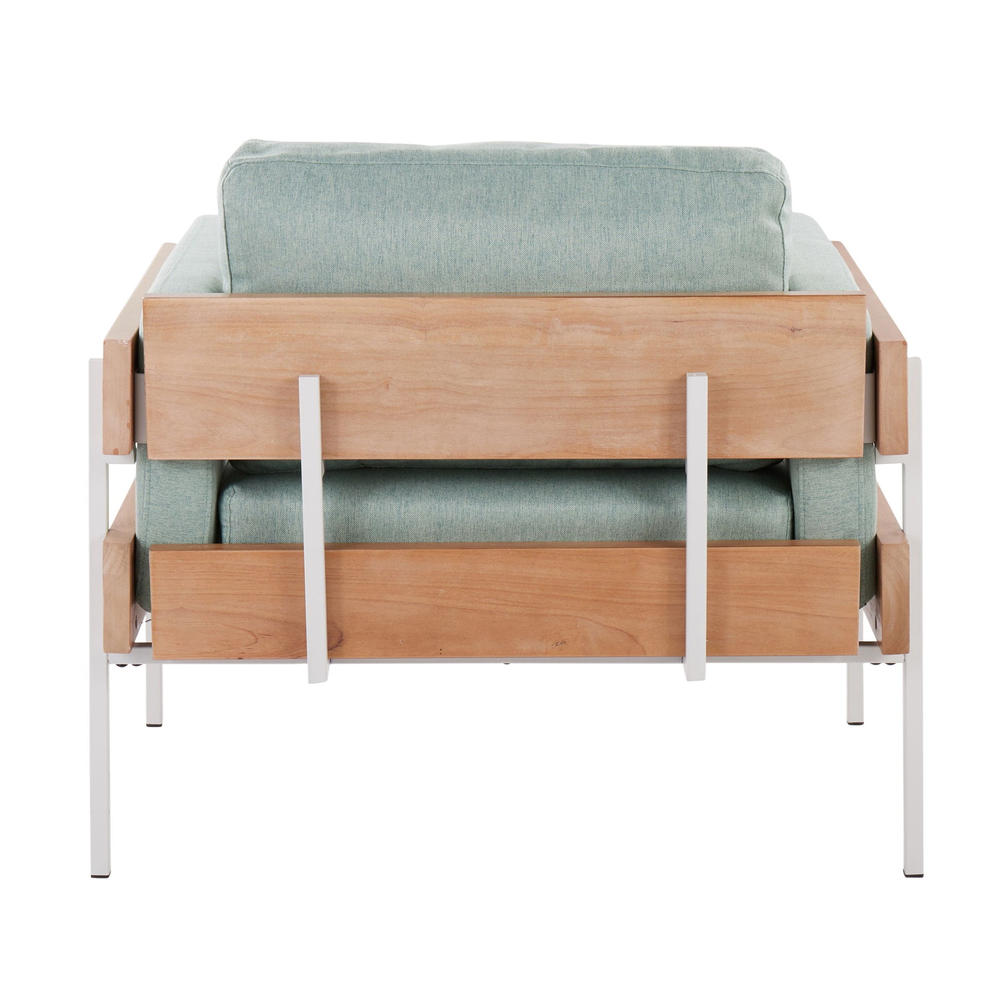 Kari - Stylish Materials, Farmhouse Chair Lumi Source