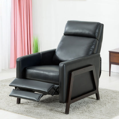Madeline - Push Back Recliner Home Essentials