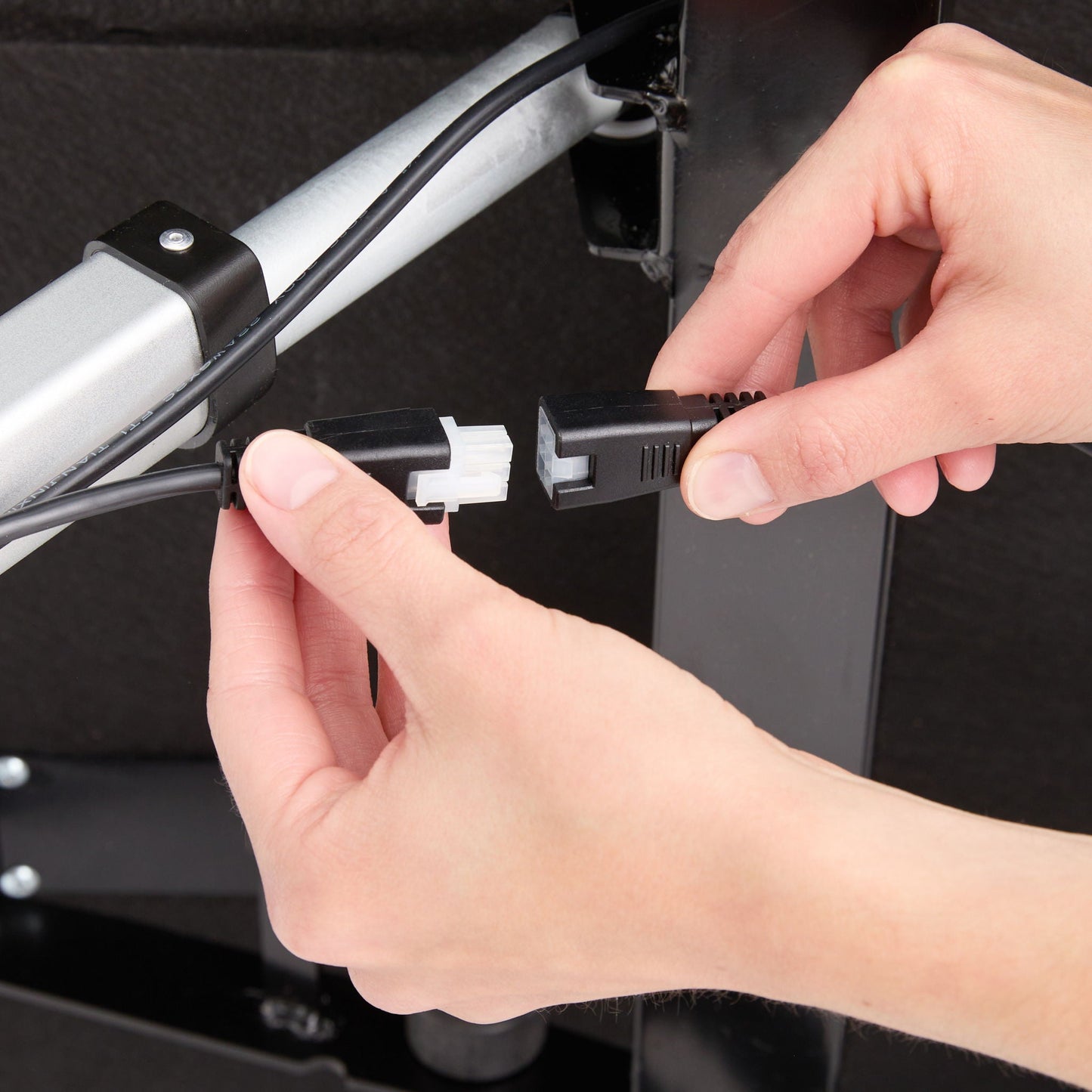 50 Series - Adjustable Bed Base Weekender