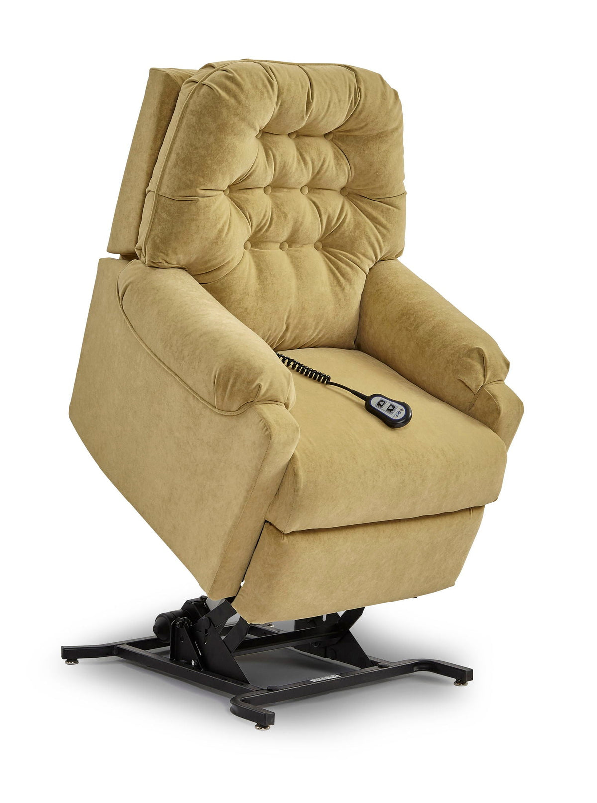 Sondra Power Lift Recliner Best Home Furnishings
