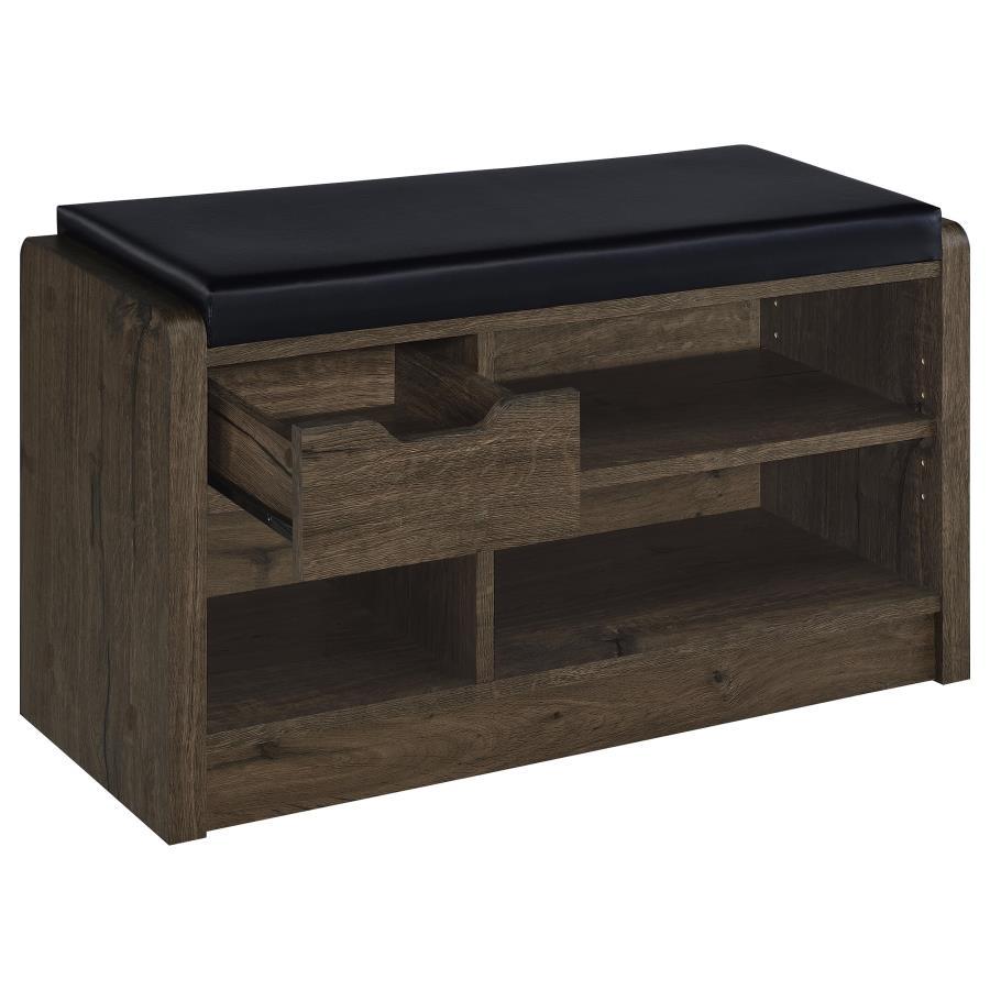 Arrington - Storage Bench Coaster Fine Furniture