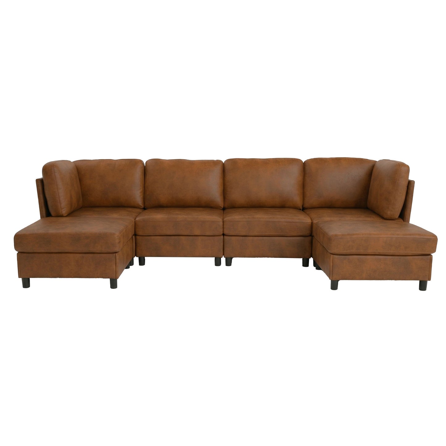 Modern Modular Sofa For Living Spaces Home Essentials