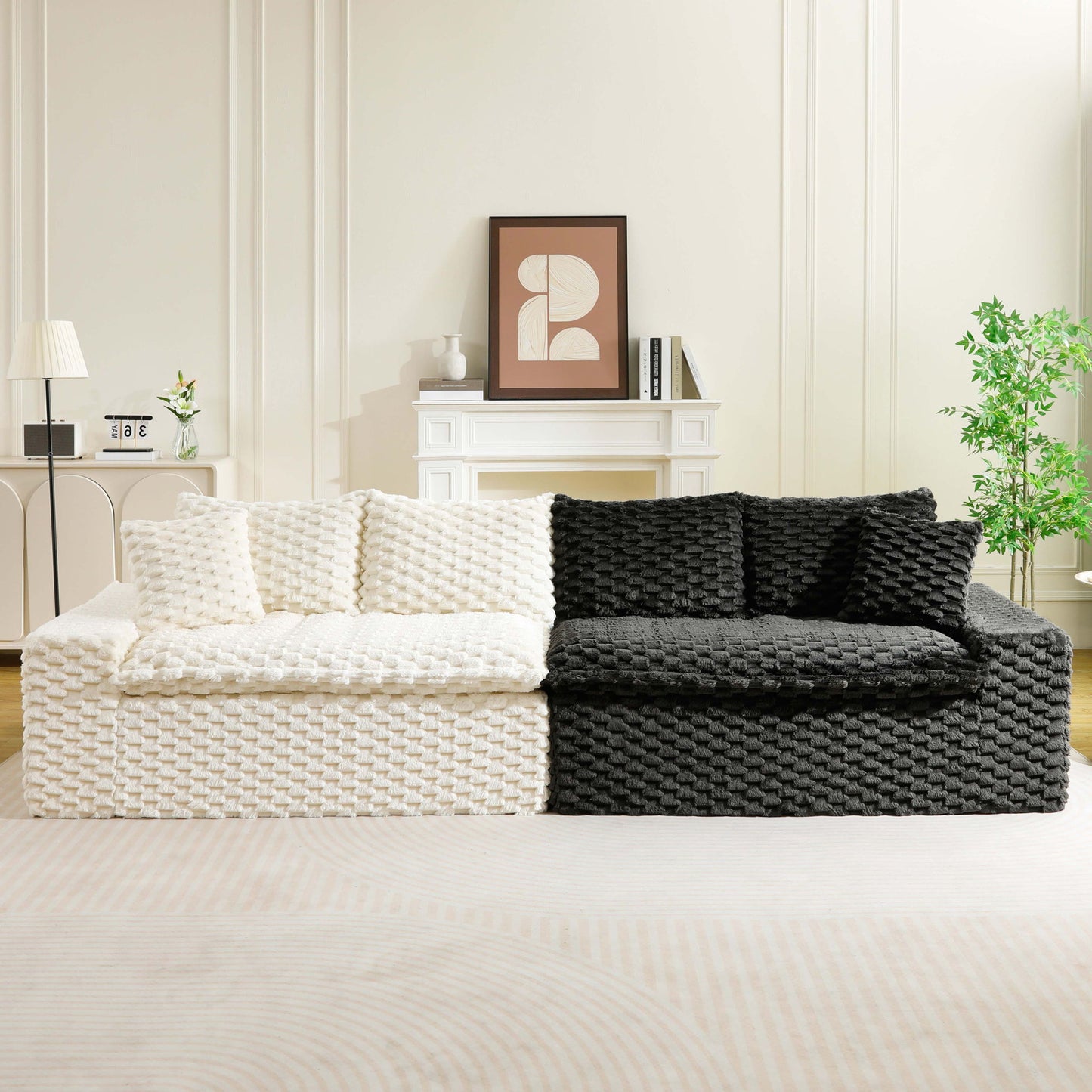 Luxury Multifunctional Sofa For Living Room Home Essentials