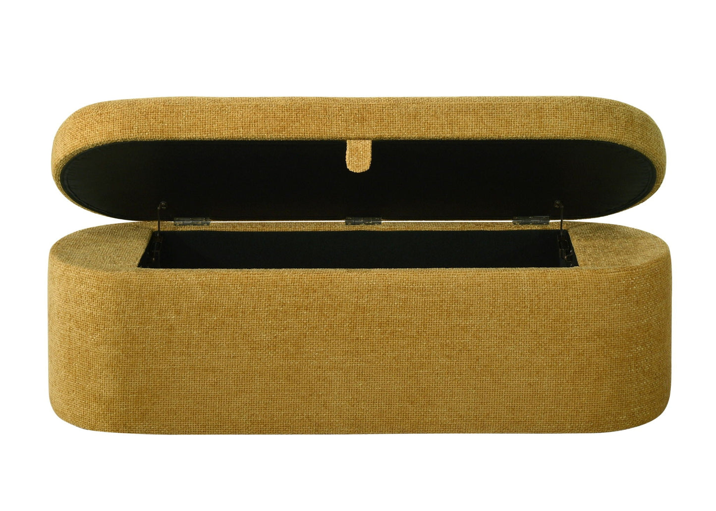 Philipa - Storage Bench Crown Mark