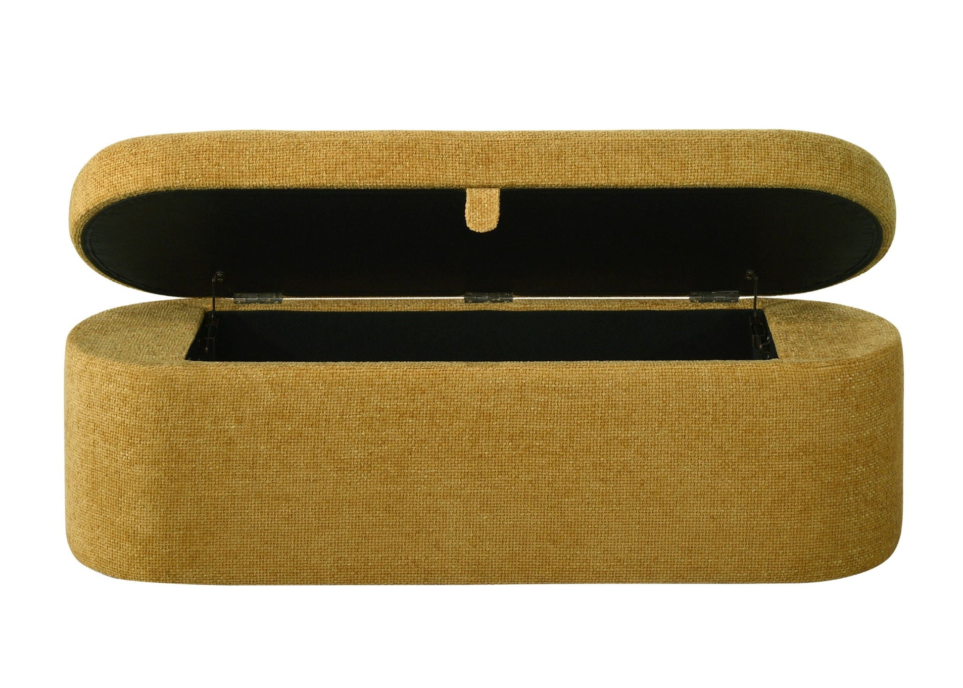 Philipa - Storage Bench Crown Mark