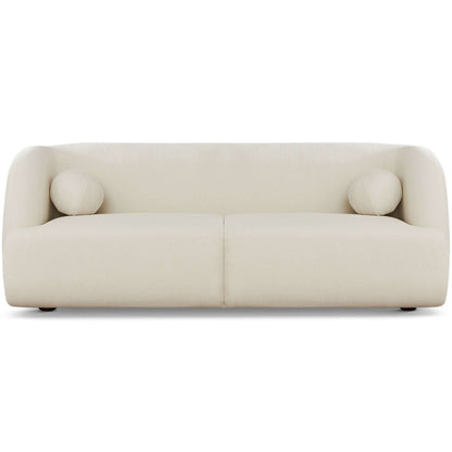 Anna - French Boucle Sofa Ashcroft Furniture