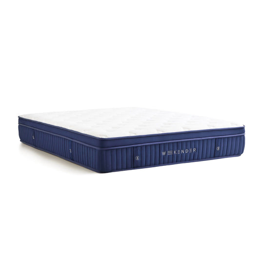 Weekender - 11" Euro Top Hybrid Mattress Weekender