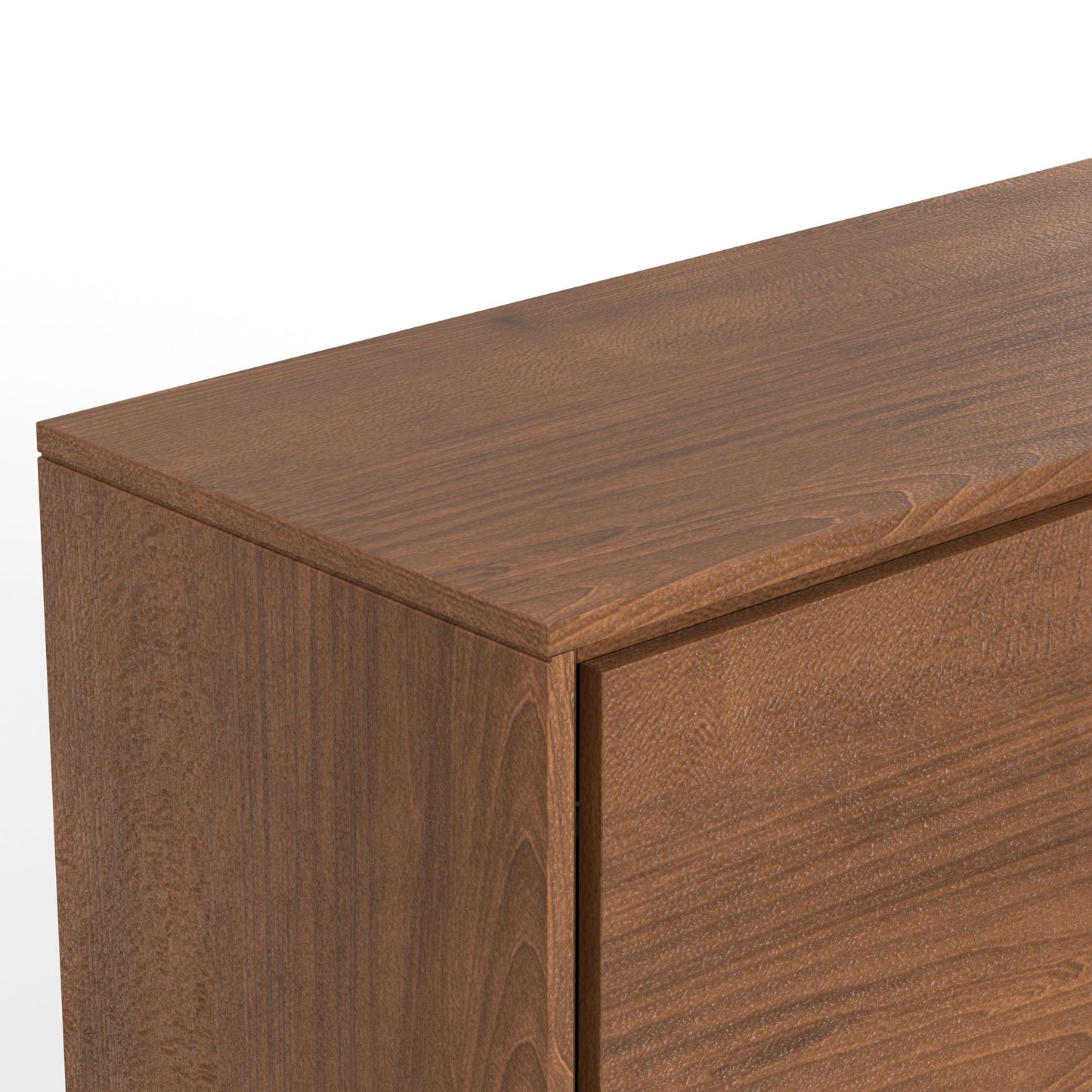 Lowry - Handcrafted Sideboard Buffet Simpli-Home