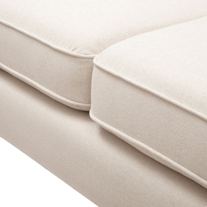 Jack - Modern Tuxedo Tufted Sofa Jennifer Taylor Home
