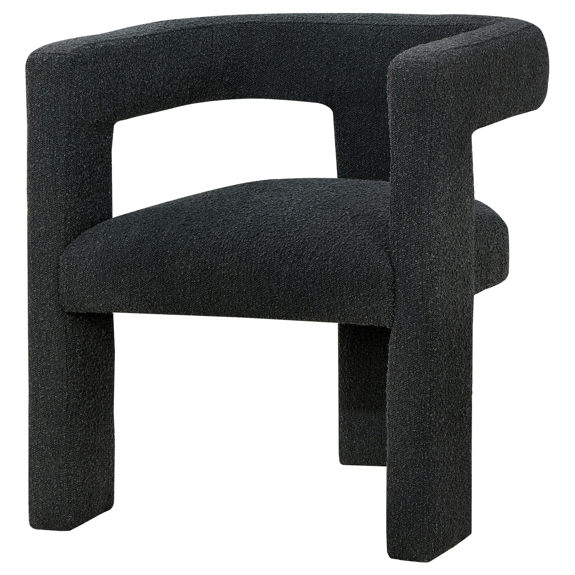 Mckinley - Accent Side Chair Furniture Max