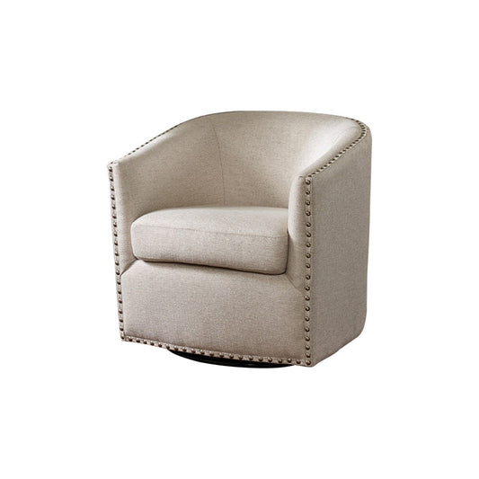 Luxurious Chair With 360 Degree Rotation JLA
