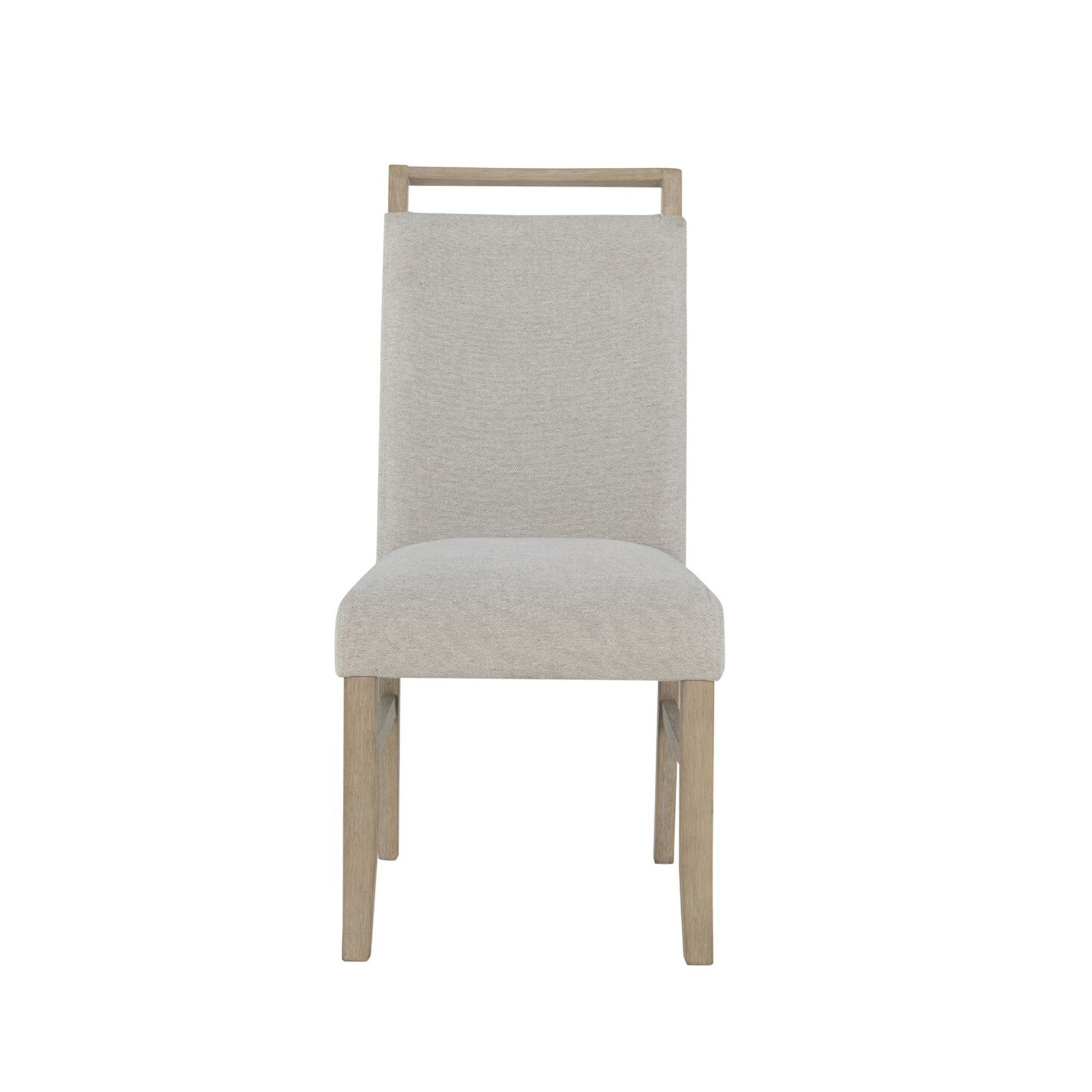 Vanilla - Dining Chair - Light Gray Global Furniture USA