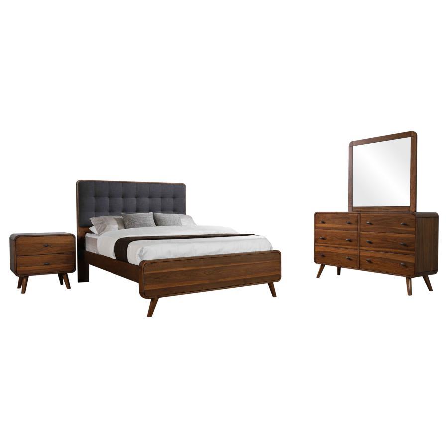 Robyn - Bedroom Set Coaster Fine Furniture