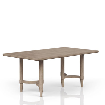 Counter Height Dining Table Colored - Sand Bernards Furniture