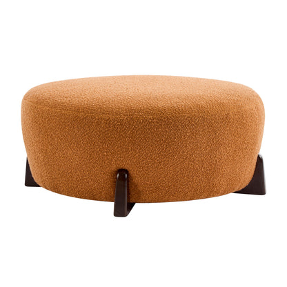 Modish - Round Ottoman Noble House