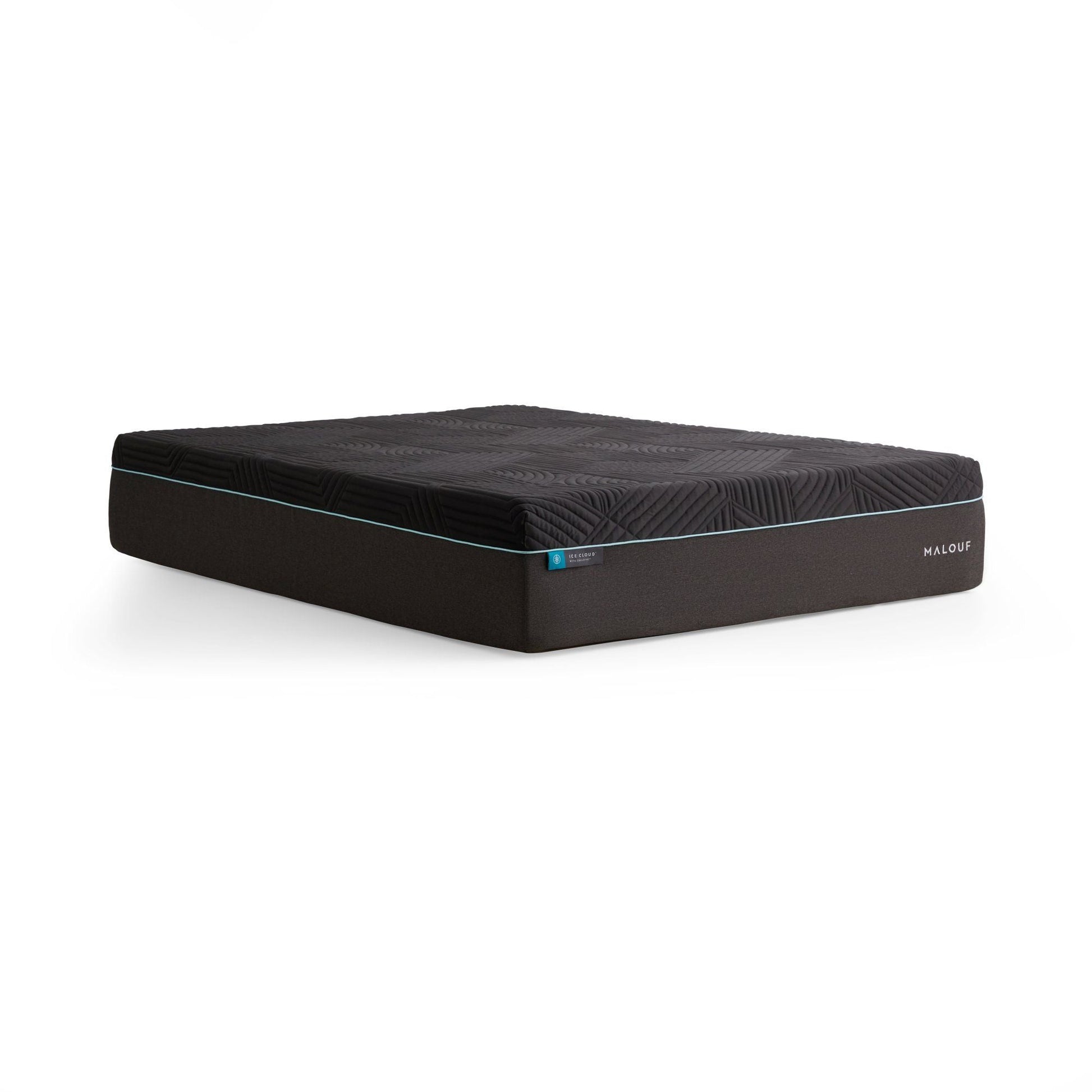 Ice Cloud CoolSync - Hybrid Mattress Malouf