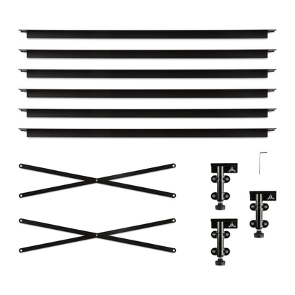 Adjustable Center Support System Malouf