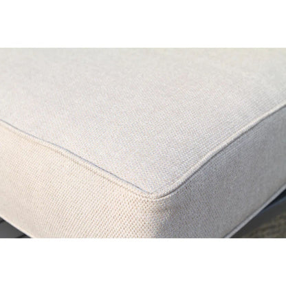 Stylish Sofa Seating Group With Cushions Perfect For Outdoor Gatherings LSI Patio Furniture