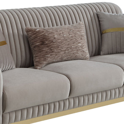 Antigua - Upholstered Sofa Matrix Furniture Group