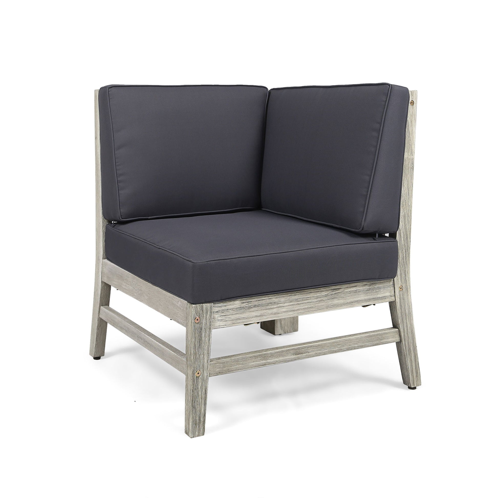 Perla - Corner Chair Noble House