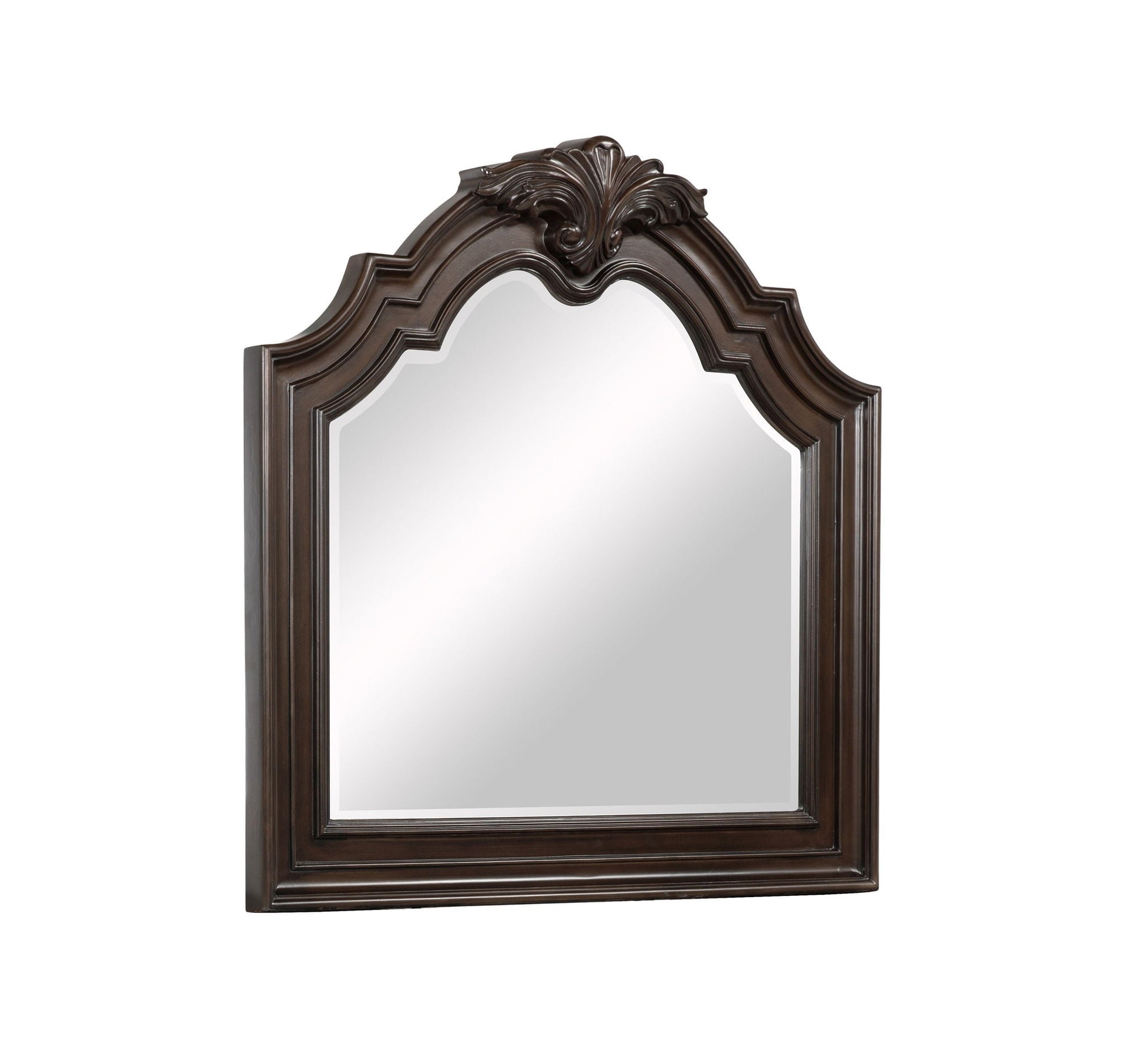 Ludwig - Dresser Crown Mark