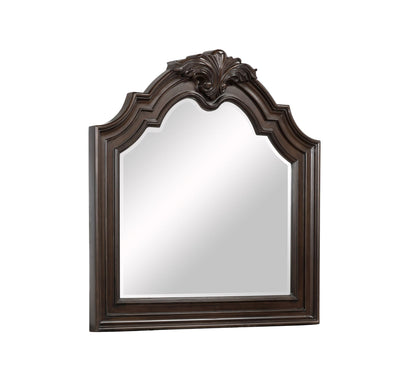 Ludwig - Dresser Crown Mark
