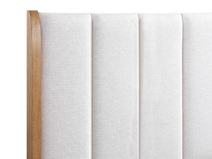Westcott - Panel Bed Crown Mark