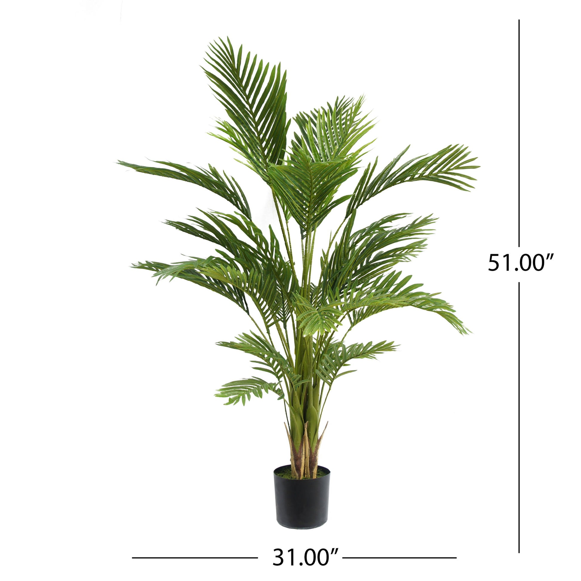 Artificial Palm Tree Noble House