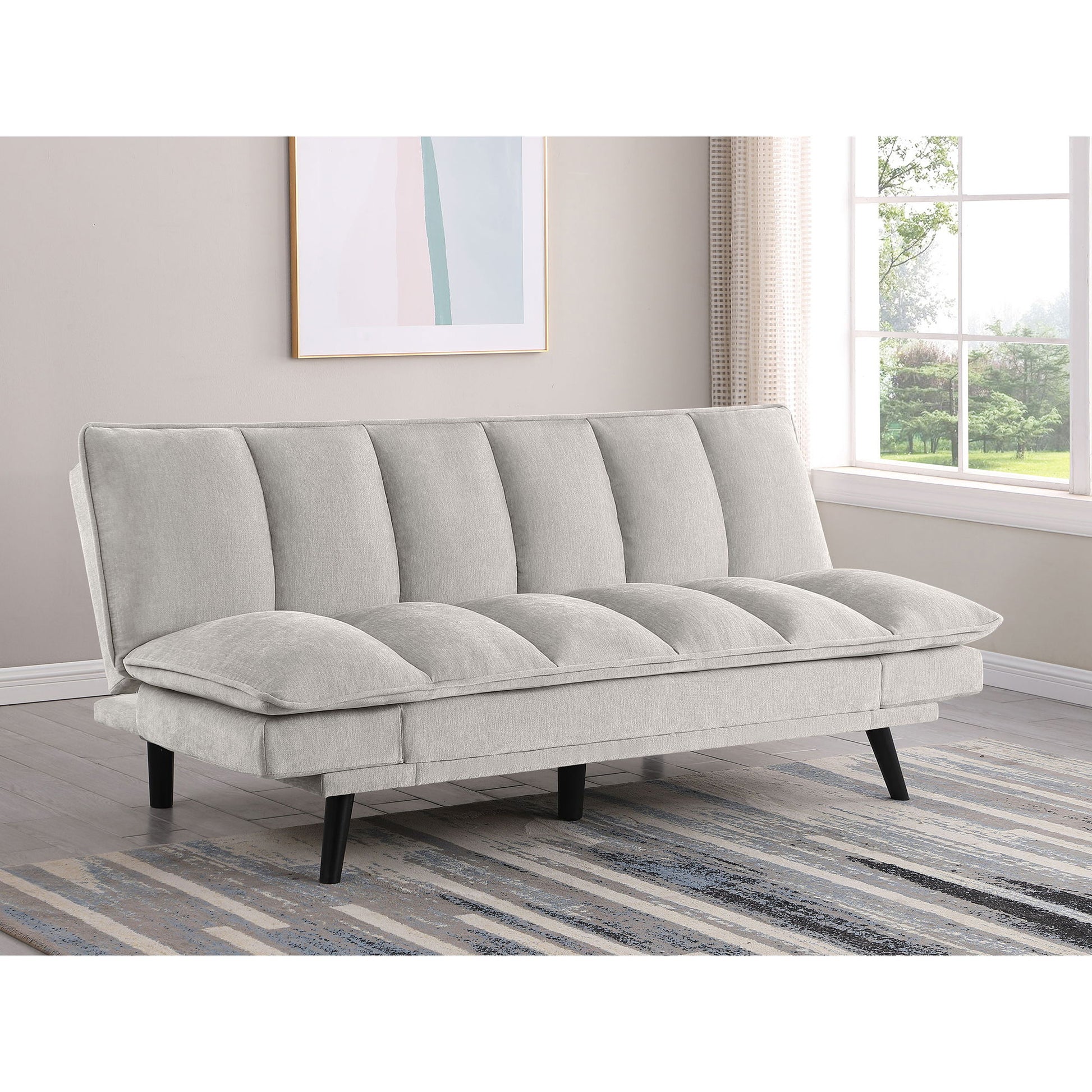Fullerton - Convertible Sofa Bed Furniture Max