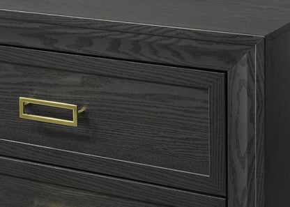 Pepe - Dresser & Mirror Crown Mark