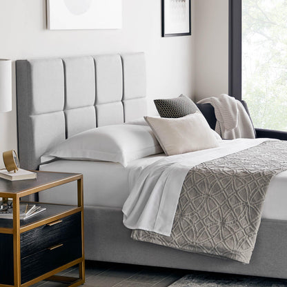 Scoresby - Headboard Malouf