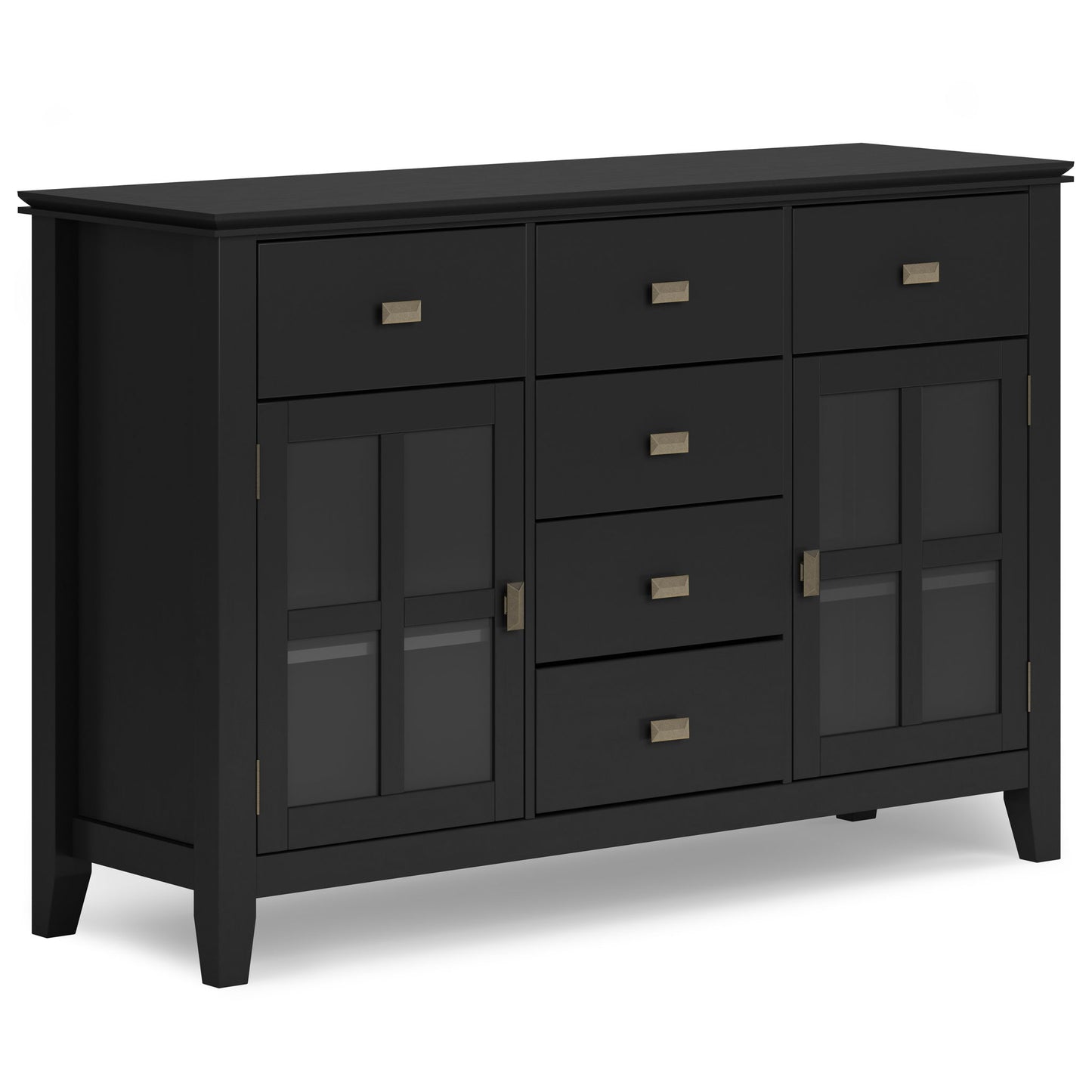 Artisan - Handcrafted Sideboard Buffet Simpli-Home
