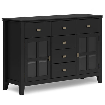 Artisan - Handcrafted Sideboard Buffet Simpli-Home