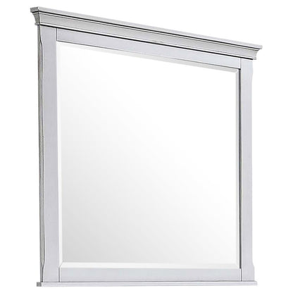 Franco - Dresser Mirror CoasterEssence
