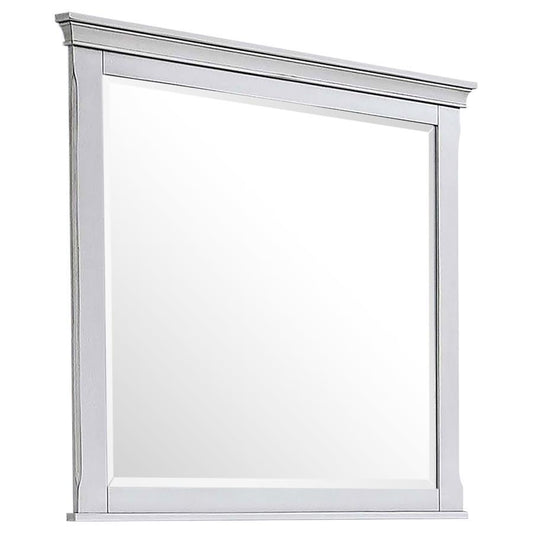 Franco - Dresser Mirror CoasterEssence