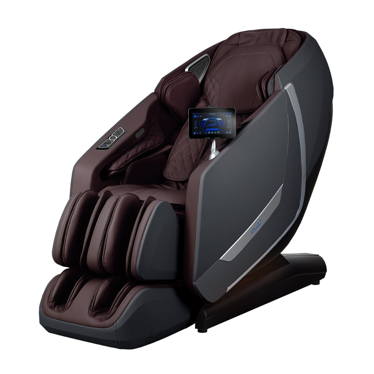 Kairos Duo - Massage Chair Osaki