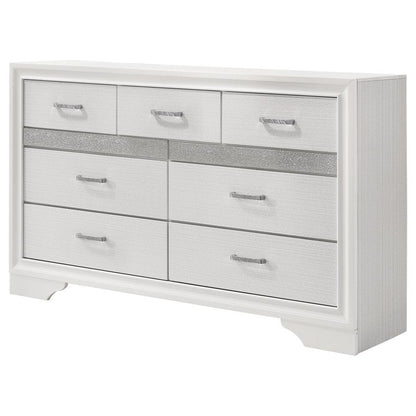Miranda - 7-Drawer Dresser CoasterEveryday