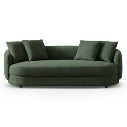 Dylan - Modern French Boucle Sofa Ashcroft Furniture