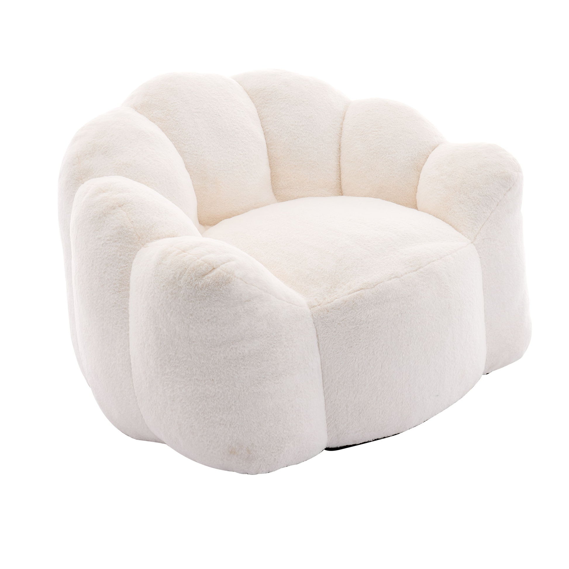 Lotus Style Compression Sofa With Pull Ring Home Essentials