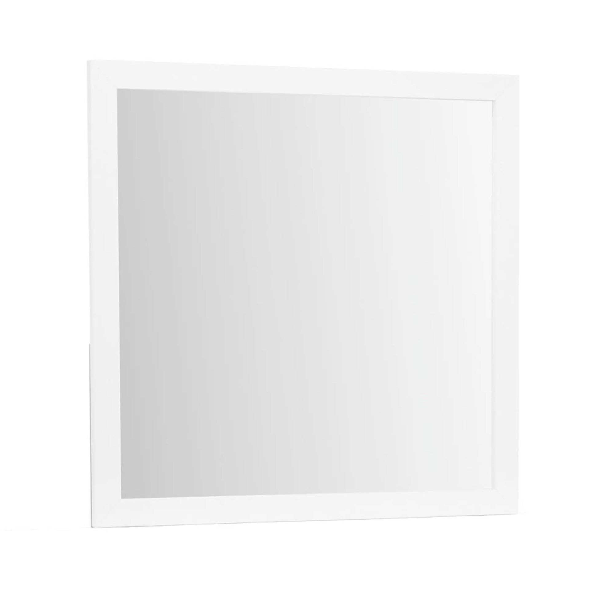 Omoda - Mirror - White Global Furniture USA