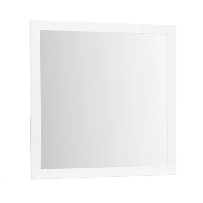 Omoda - Mirror - White Global Furniture USA