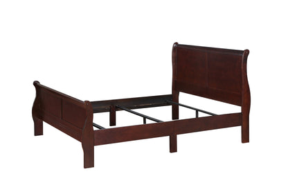 Louis Philip - Bed Crown Mark