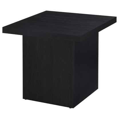 Max - Rectangular Coffee Table Set Coaster Fine Furniture