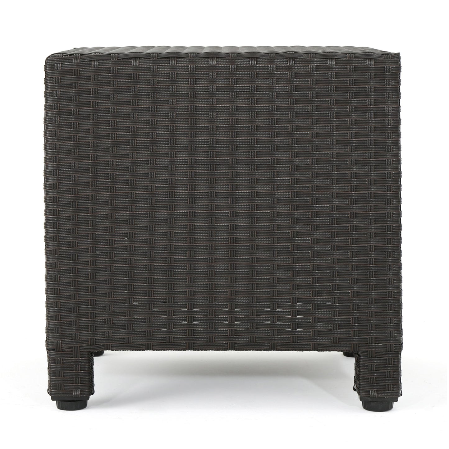 Puerta - Minimalist Style Accent Table Noble House