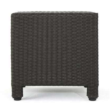 Puerta - Minimalist Style Accent Table Noble House