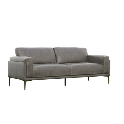 Sofa - Dark Gray Emerald Home