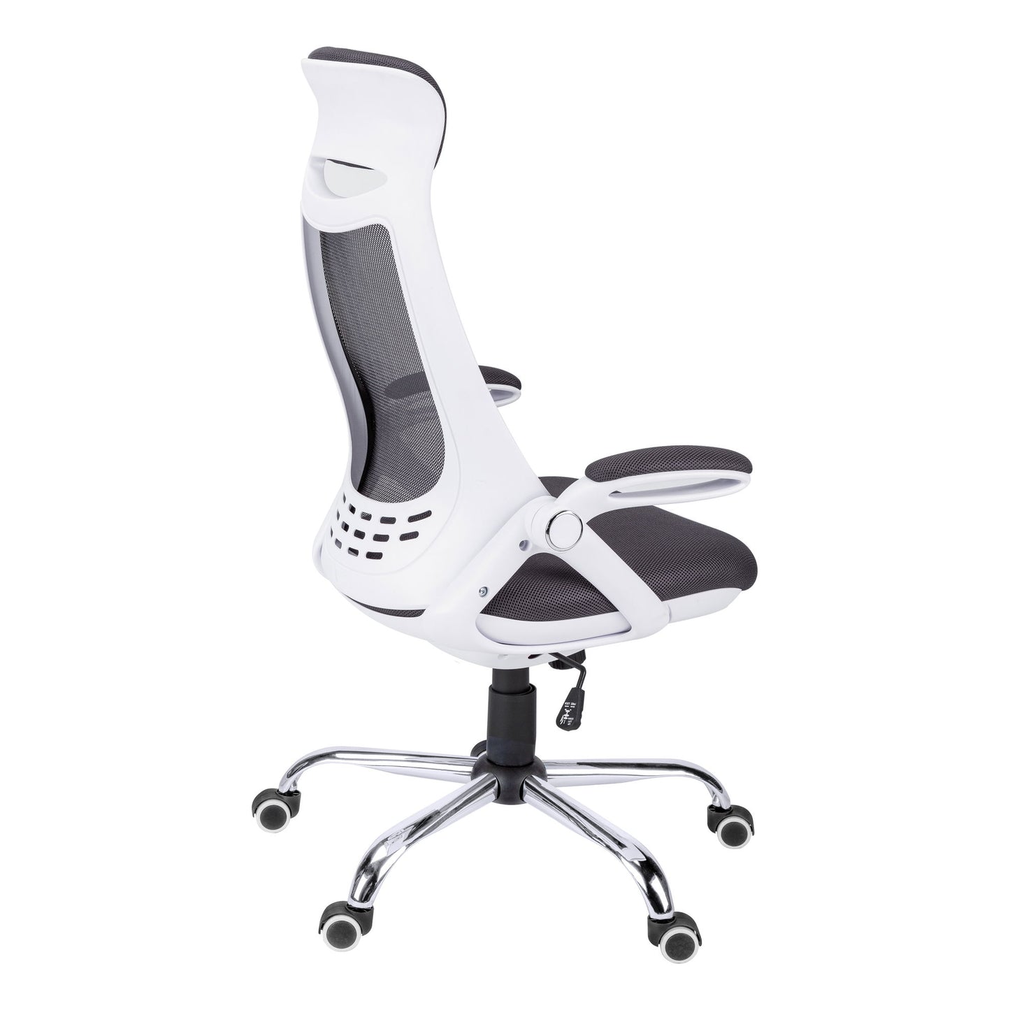 Office Chair, Adjustable Height, Swivel, Ergonomic, Armrests, Contemporary & Modern 8th Street